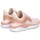 Cipők Gyerek Rövid szárú edzőcipők Puma Tsugi Cage Rózsaszín