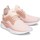 Cipők Gyerek Rövid szárú edzőcipők Puma Tsugi Cage Rózsaszín