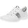 Cipők Női Divat edzőcipők Remonte R3404 Fehér