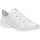 Cipők Női Divat edzőcipők Remonte R3404 Fehér