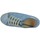 Cipők Női Divat edzőcipők La Maison De L'espadrille 3721 Kék