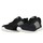 Cipők Női Rövid szárú edzőcipők Reebok Sport PT Prime Run Fekete, Fehér