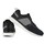 Cipők Női Rövid szárú edzőcipők Reebok Sport PT Prime Run Fekete, Fehér
