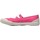 Cipők Női Balerina cipők
 TBS BALLERINES SPORT Rózsaszín