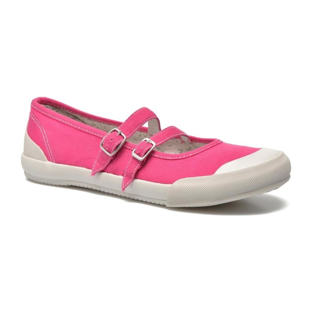 Cipők Női Balerina cipők
 TBS BALLERINES SPORT Rózsaszín