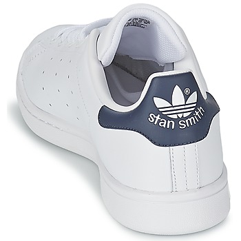adidas Originals STAN SMITH Fehér / Kék