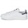 Cipők Rövid szárú edzőcipők adidas Originals STAN SMITH Fehér / Kék