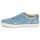 Cipők Férfi Rövid szárú edzőcipők Sperry Top-Sider STRIPER HAWAIIAN Kék