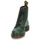 Cipők Csizmák Dr. Martens 1460 Zöld