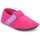 Cipők Gyerek Mamuszok Crocs CLASSIC SLIPPER K Rózsaszín