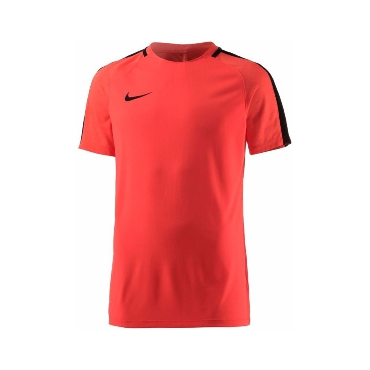 Ruhák Férfi Rövid ujjú pólók Nike Dry Sqd Top Piros