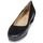 Cipők Női Balerina cipők
 Perlato TRASA Ferrer / Kamera / Fekete 