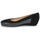 Cipők Női Balerina cipők
 Perlato TRASA Ferrer / Kamera / Fekete 