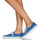 Cipők Rövid szárú edzőcipők Vans AUTHENTIC Kék