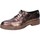 Cipők Női Oxford cipők & Bokacipők Liu Jo BY591 Más