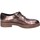 Cipők Női Oxford cipők & Bokacipők Liu Jo BY591 Más