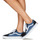Cipők Rövid szárú edzőcipők Vans OLD SKOOL Kék