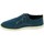 Cipők Férfi Oxford cipők Timberland Gateway Kék