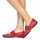 Cipők Női Balerina cipők
 Camper RIGHT  NINA Piros