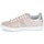 Cipők Női Rövid szárú edzőcipők Yurban JEMMY Rózsaszín
