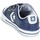 Cipők Gyerek Rövid szárú edzőcipők Converse STAR PLAYER EV V OX Sötétkék / Fehér