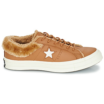 Converse ONE STAR LEATHER OX Teve
