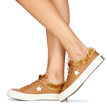Converse ONE STAR LEATHER OX Teve