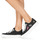 Cipők Női Rövid szárú edzőcipők Coolway COOL Fekete 