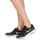 Cipők Női Rövid szárú edzőcipők Nike AIR MAX 1 ULTRA MOIRE Fekete 