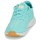 Cipők Női Rövid szárú edzőcipők Le Coq Sportif SOLAS W SUMMER FLAVOR Kék