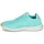 Cipők Női Rövid szárú edzőcipők Le Coq Sportif SOLAS W SUMMER FLAVOR Kék