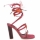 Cipők Női Szandálok / Saruk Marc Jacobs MJ16385 Rózsaszín