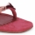 Cipők Női Szandálok / Saruk Marc Jacobs MJ16385 Rózsaszín