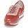 Cipők Női Rövid szárú edzőcipők André SPRINT Rózsaszín
