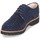 Cipők Női Oxford cipők André CLAVA Kék