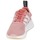 Cipők Női Rövid szárú edzőcipők adidas Originals NMD R2 W Rózsaszín
