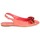 Cipők Női Balerina cipők
 André LARABEL Rózsaszín