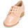 Cipők Női Oxford cipők André PAULINA Bőrszínű