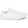 Cipők Rövid szárú edzőcipők Converse ALL STAR CORE OX Fehér