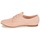 Cipők Lány Oxford cipők André PERLA Rózsaszín