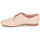 Cipők Női Oxford cipők André COMPERE Bőrszínű