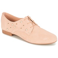 Cipők Női Oxford cipők André GELATA Bőrszínű