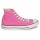 Cipők Magas szárú edzőcipők Converse ALL STAR CORE OX Rózsaszín