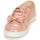 Cipők Női Rövid szárú edzőcipők André BOUTIQUE Rózsaszín