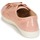 Cipők Női Rövid szárú edzőcipők André BOUTIQUE Rózsaszín