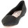 Cipők Női Balerina cipők
 Dune London AMARIE Fekete 