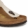 Cipők Női Lábujjközös papucsok Birkenstock GIZEH Krém