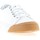 Cipők Férfi Rövid szárú edzőcipők K-Swiss Men's Irvine T - 03359-187-M Fehér