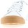 Cipők Férfi Rövid szárú edzőcipők K-Swiss Men's Irvine T - 03359-187-M Fehér