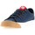 Cipők Férfi Rövid szárú edzőcipők K-Swiss Men's Irvine T 03359-494-M Kék